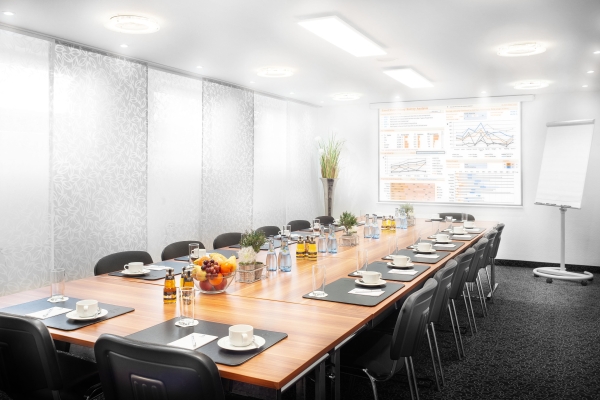 Hotel Best Western Favorit (Ludwigsburg)